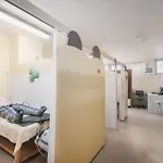 Otel Balneocomplex Kamena
