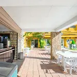 Otel Balneocomplex Kamena Velingrad