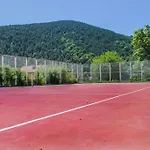 Balneocomplex Kamena Velingrad