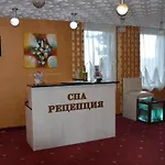 Hotel Balneocomplex Kamena 3*