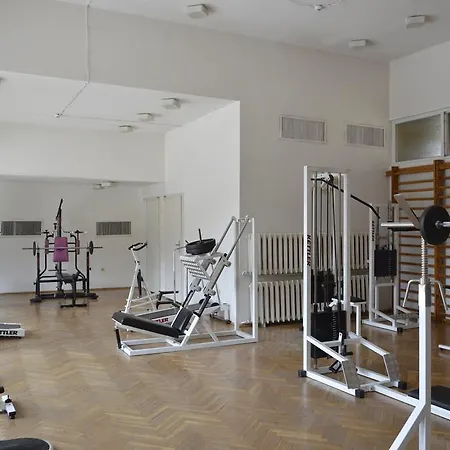 Balneocomplex Kamena 3* Велинград