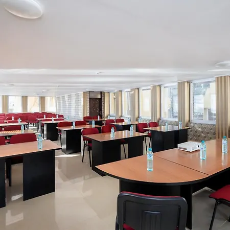 Balneocomplex Kamena Szálloda Velingrad