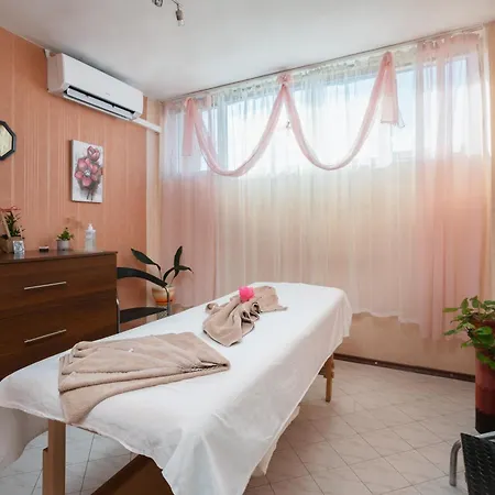 Balneocomplex Kamena Otel 3*