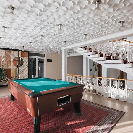 Balneocomplex Kamena Welingrad