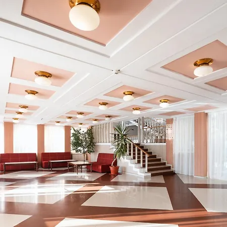 Balneocomplex Kamena Hotel