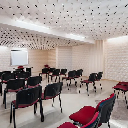 Hotel Balneocomplex Kamena 3*