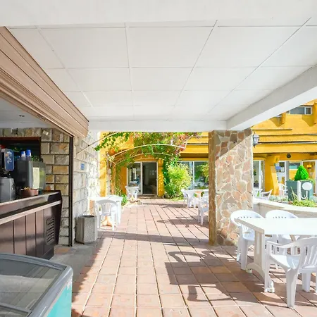 Otel Balneocomplex Kamena Velingrad