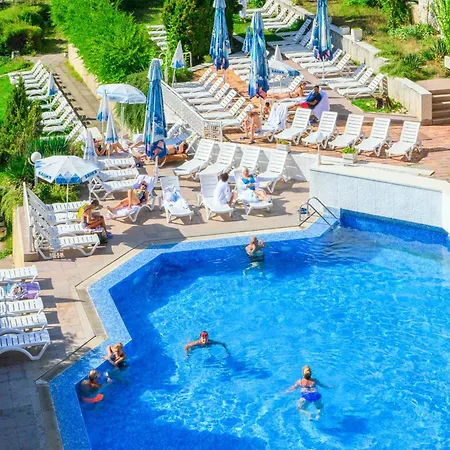 Balneocomplex Kamena Otel