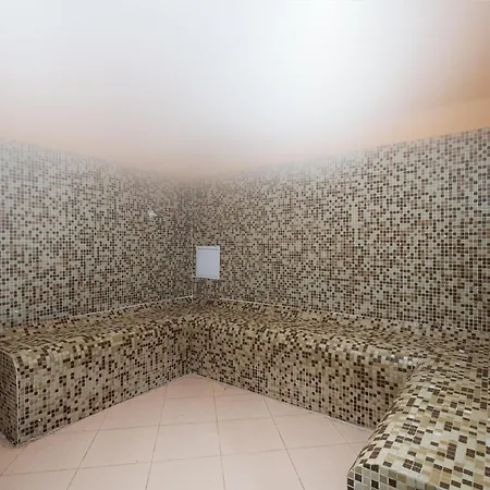 Balneocomplex Kamena Szálloda