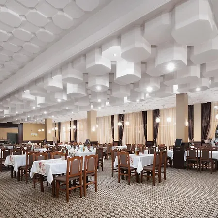 Balneocomplex Kamena 3* Velingrad