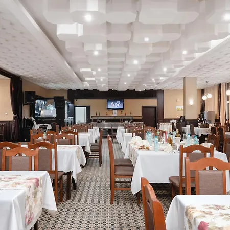 Balneocomplex Kamena Hotel 3*