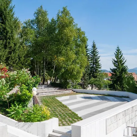 Otel Balneocomplex Kamena 3*