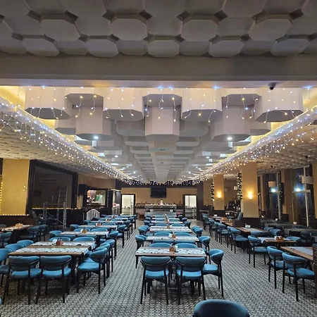 Отель Balneocomplex Kamena Велинград