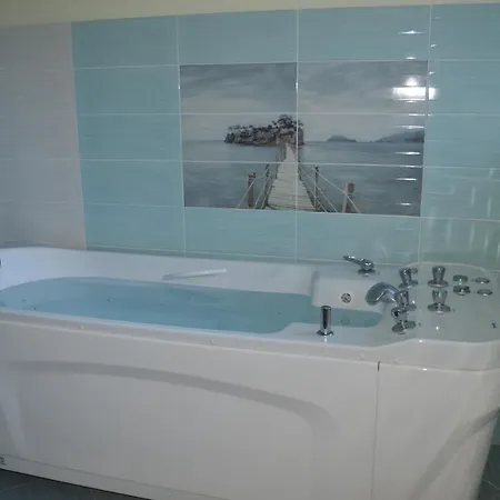 Otel Balneocomplex Kamena
