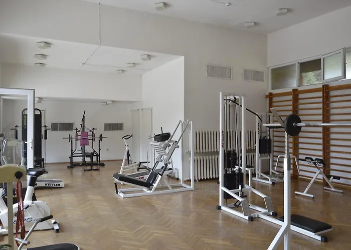 Balneocomplex Kamena 3* Welingrad