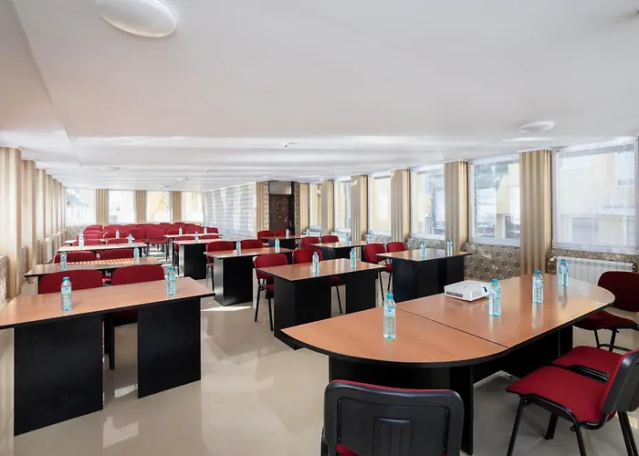 Balneocomplex Kamena Hotel Welingrad