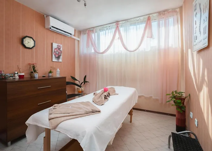 Balneocomplex Kamena Hotel 3*