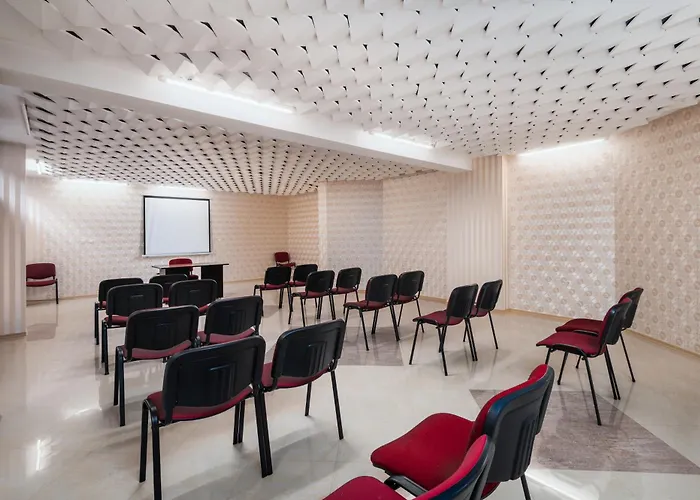 Hotel Balneocomplex Kamena 3*