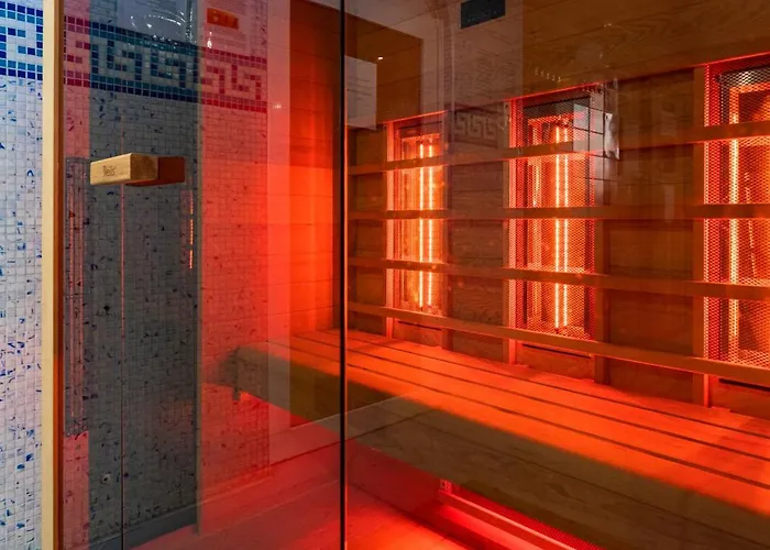 Balneocomplex Kamena 3*