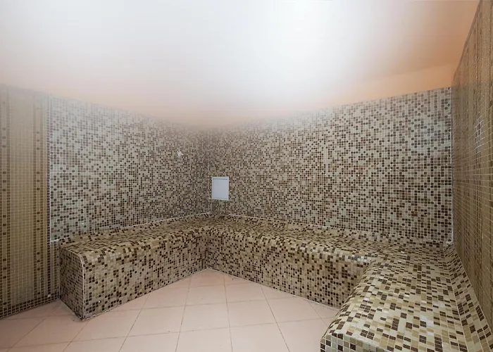 Balneocomplex Kamena Hotel