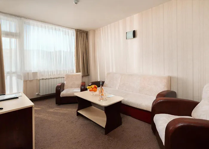 Balneocomplex Kamena 3*