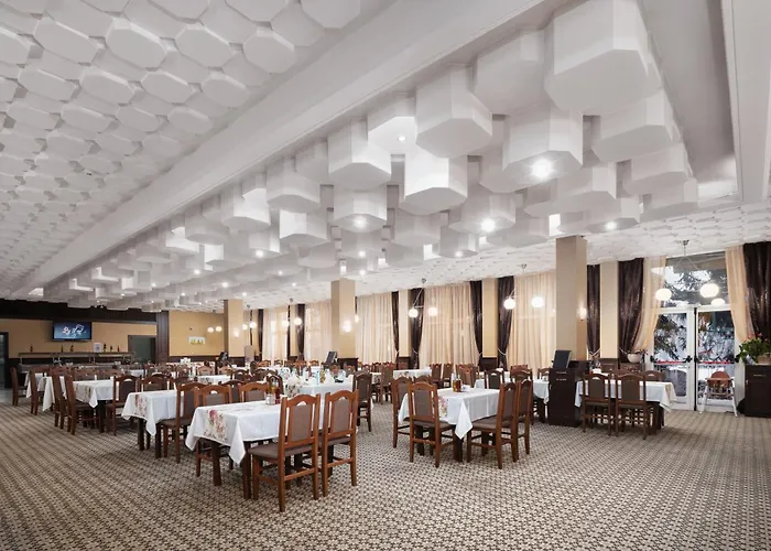 Balneocomplex Kamena 3* Velingrad