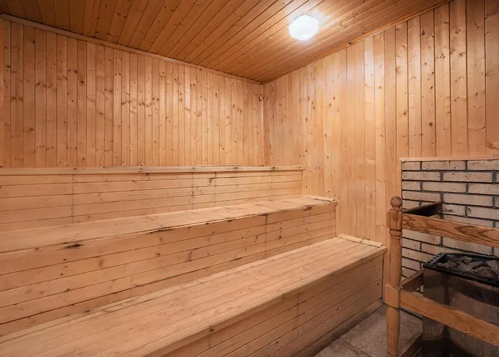 Balneocomplex Kamena 3*