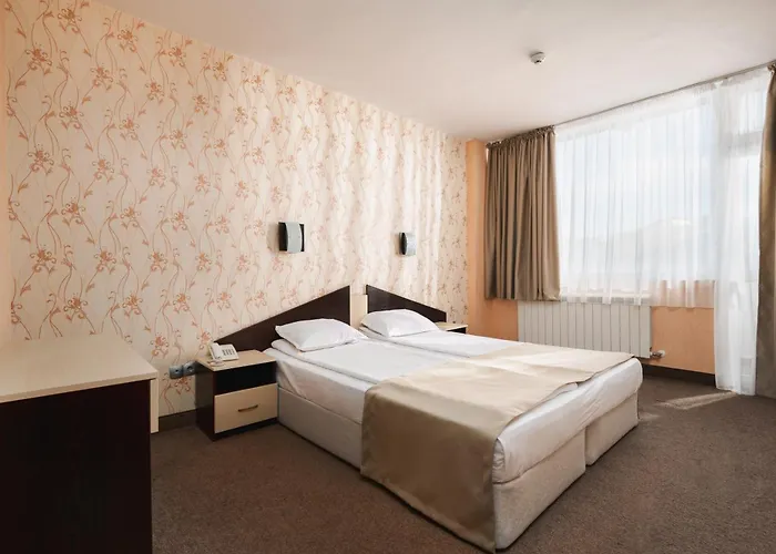 Balneocomplex Kamena