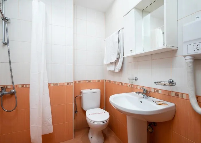 Balneocomplex Kamena