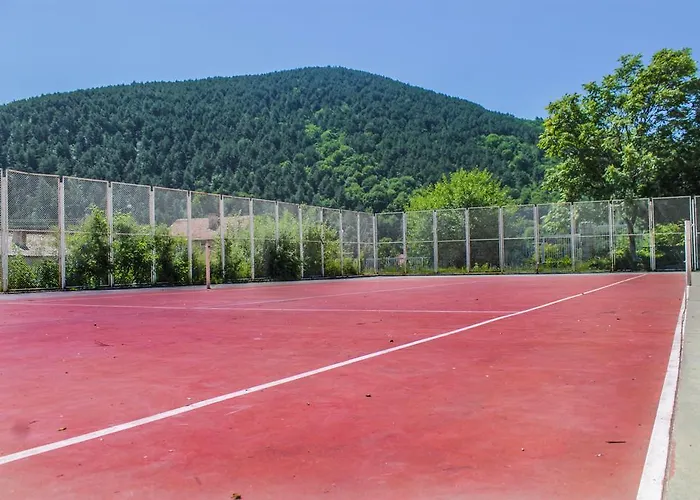 Balneocomplex Kamena Velingrad